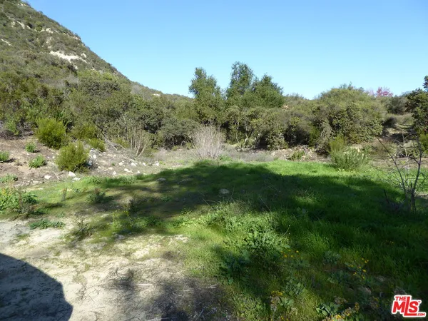 $899,000 | 0 Luse Tank Road, Topanga, CA 90290