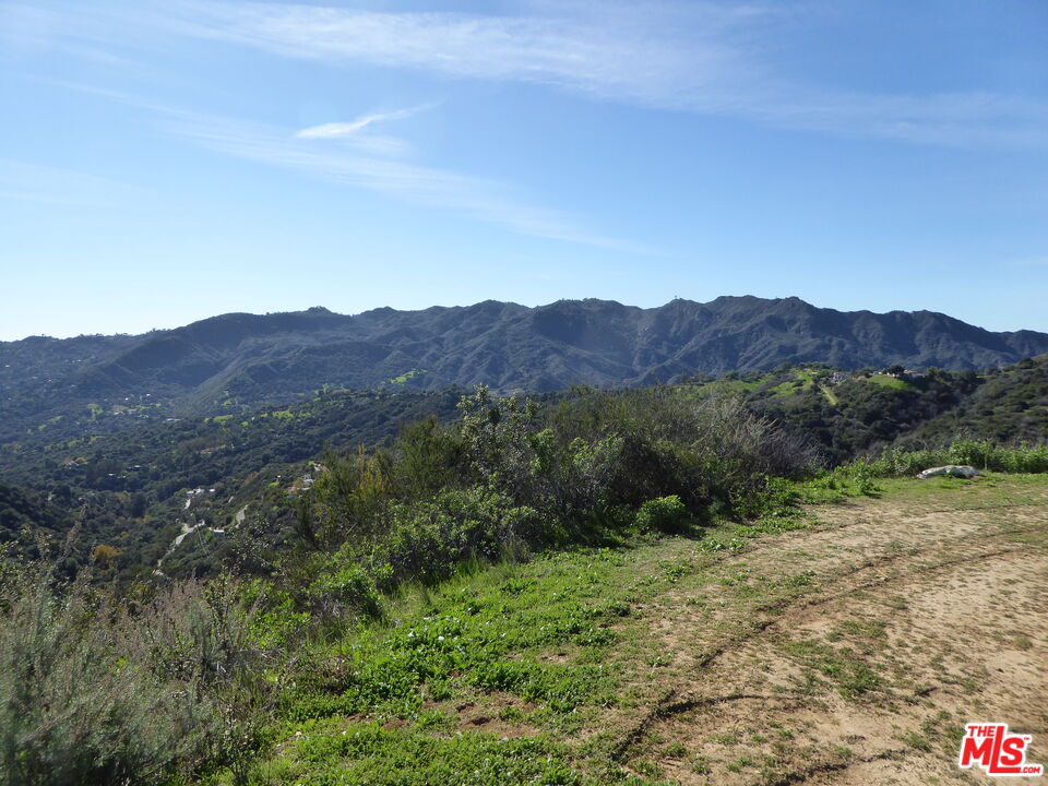 0 Luse Tank Road Topanga, CA 90290 - Photo 11 of 21