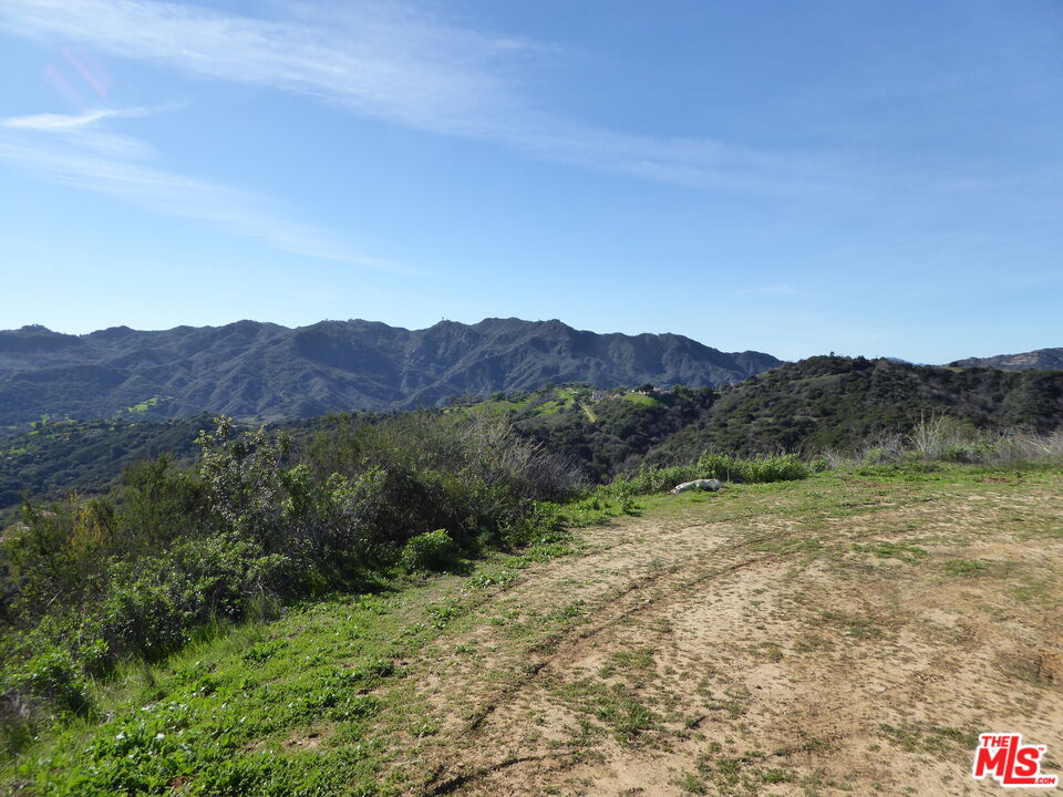 0 Luse Tank Road Topanga, CA 90290 - Photo 12 of 21
