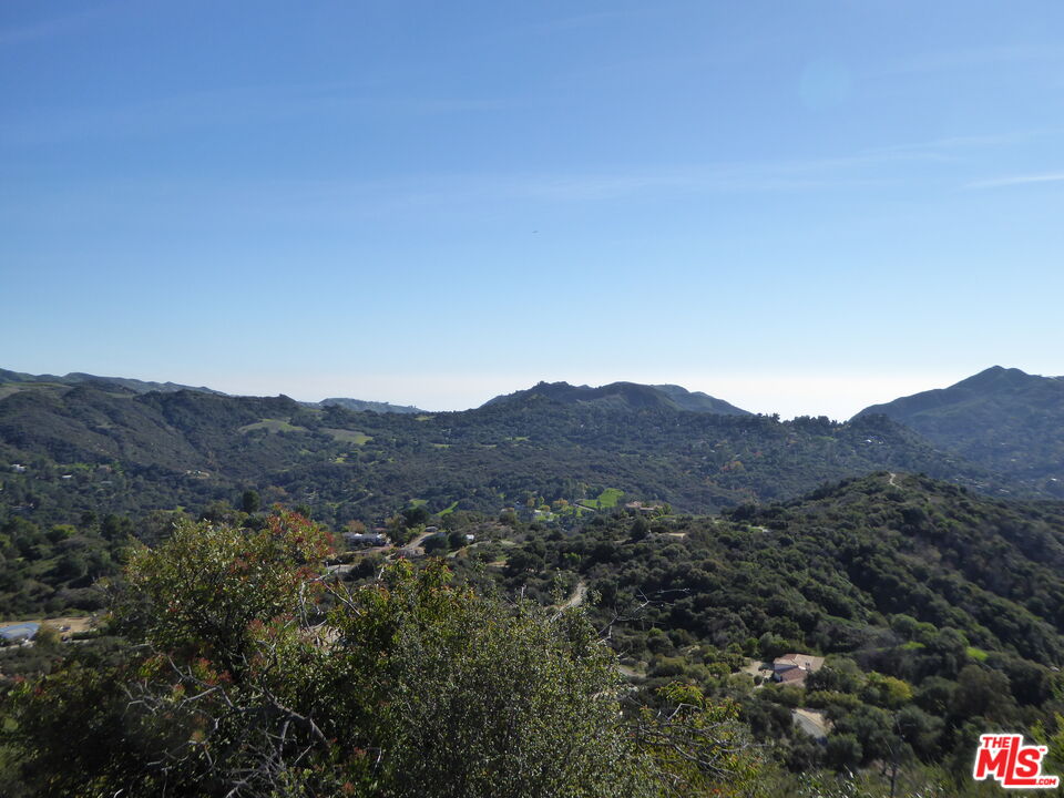 0 Luse Tank Road Topanga, CA 90290 - Photo 15 of 21