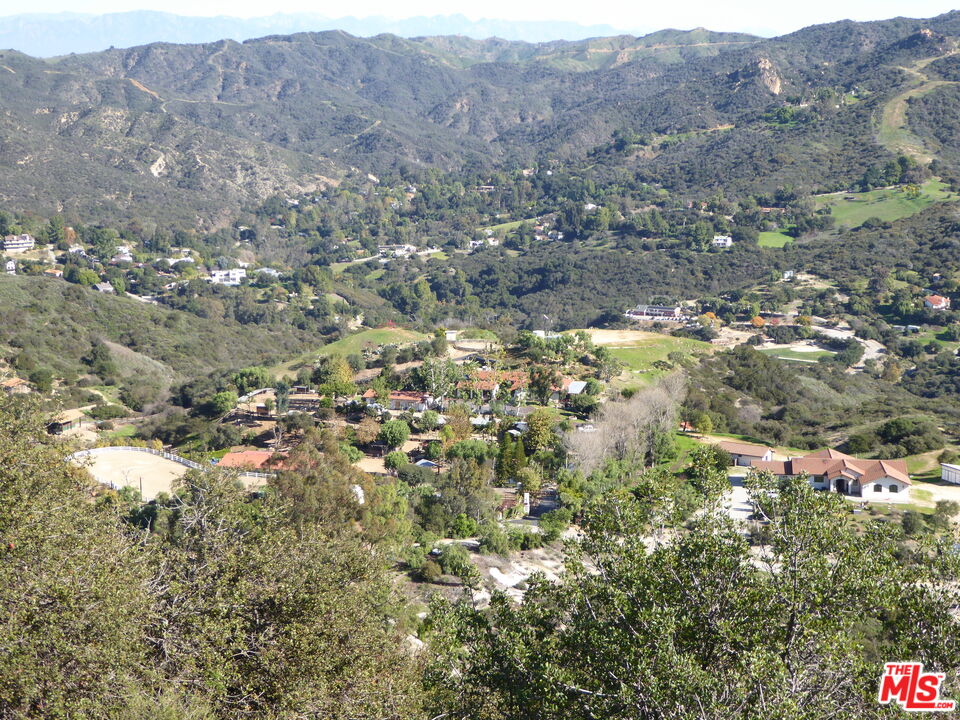 0 Luse Tank Road Topanga, CA 90290 - Photo 17 of 21