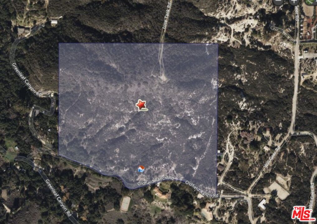0 Luse Tank Road Topanga, CA 90290 - Photo 19 of 21