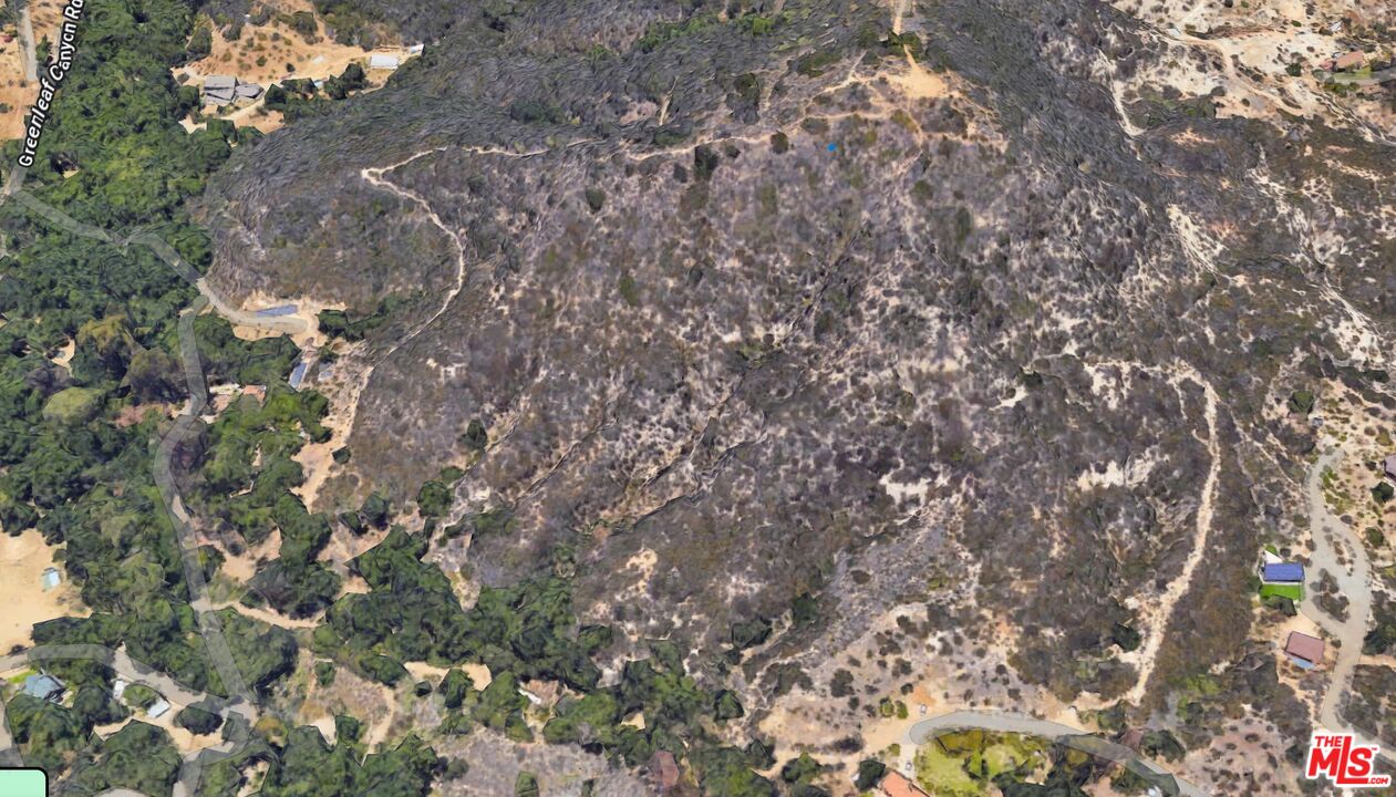 0 Luse Tank Road Topanga, CA 90290 - Photo 21 of 21