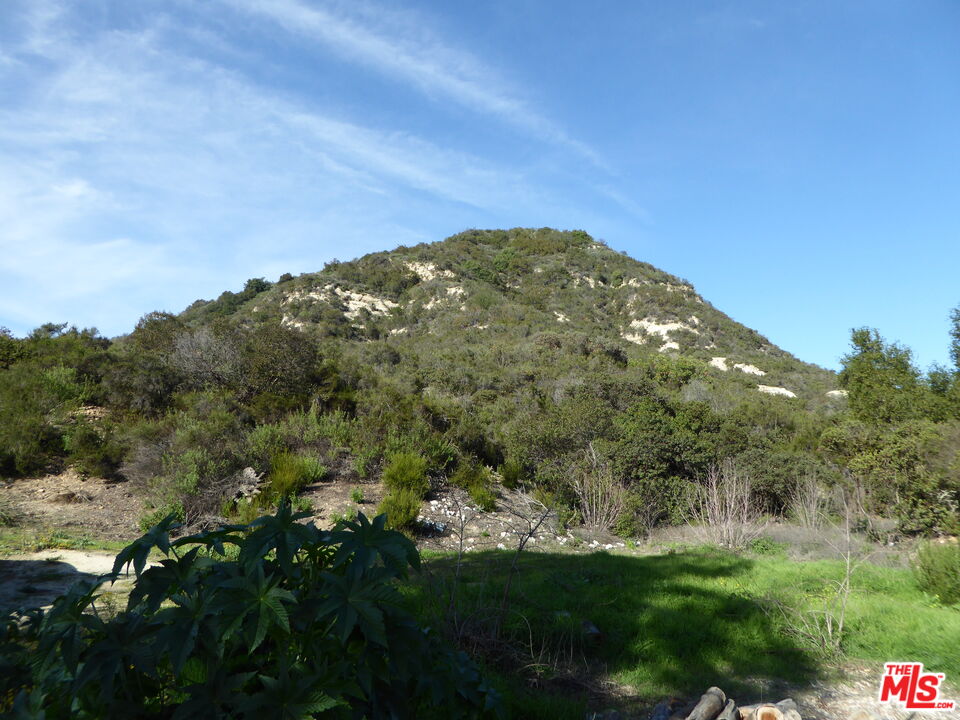 0 Luse Tank Road Topanga, CA 90290 - Photo 3 of 21