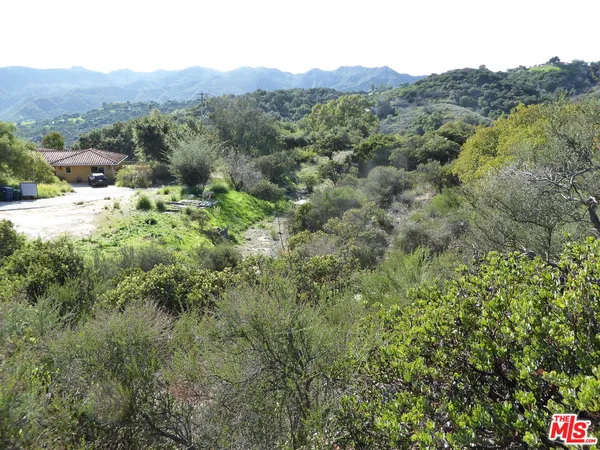 $899,000 | 0 Luse Tank Road, Topanga, CA 90290