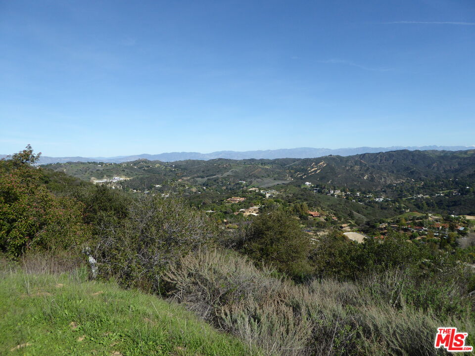 0 Luse Tank Road Topanga, CA 90290 - Photo 6 of 21
