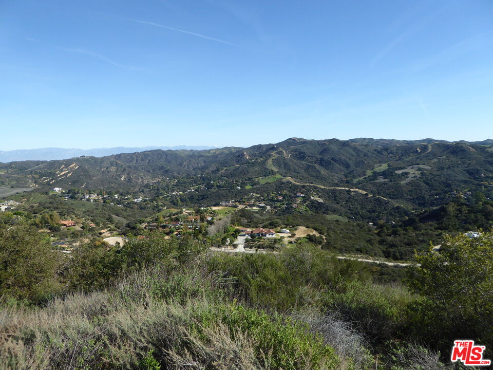 0 Luse Tank Road Topanga, CA 90290 - Photo 7 of 21