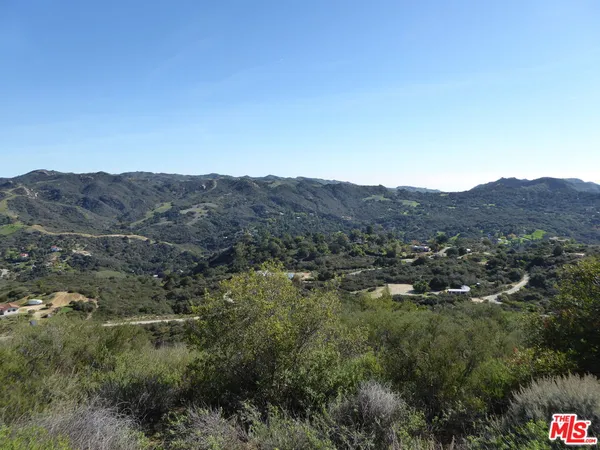$899,000 | 0 Luse Tank Road, Topanga, CA 90290