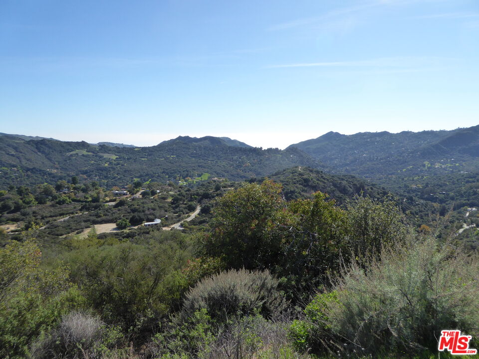 0 Luse Tank Road Topanga, CA 90290 - Photo 9 of 21