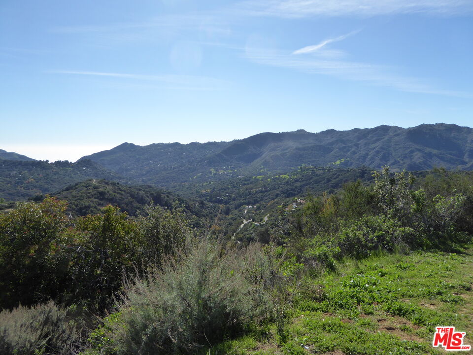 0 Luse Tank Road Topanga, CA 90290 - Photo 10 of 21