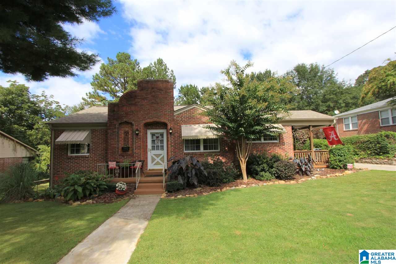 1819 Lynn Road Anniston, AL 36207 - Photo 46 of 46