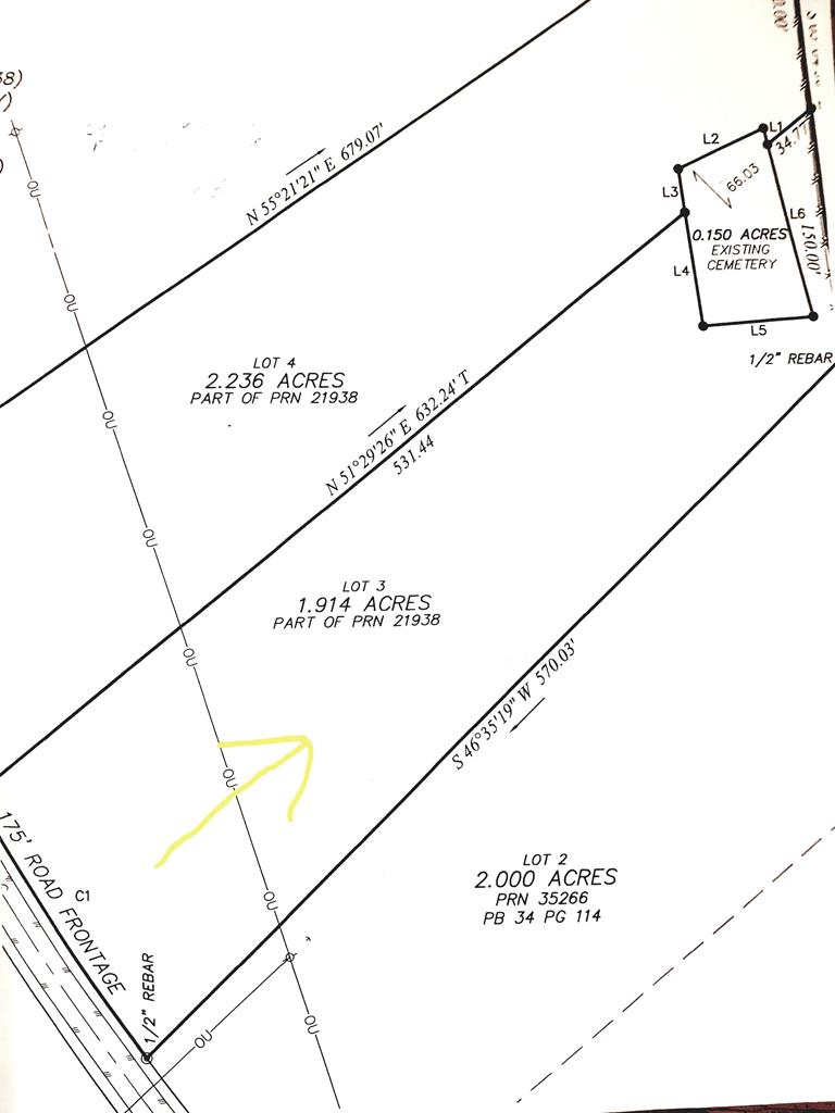 Lot#3 Cedar Grove Road, Unit 3 Alton, VA 24520 - Photo 6 of 6 Gallery Image 6