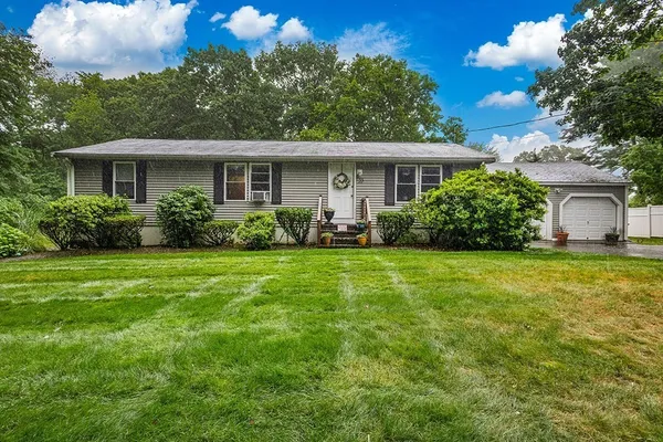 $550,000 | 55 Hall Street, Brockton, MA 02302
