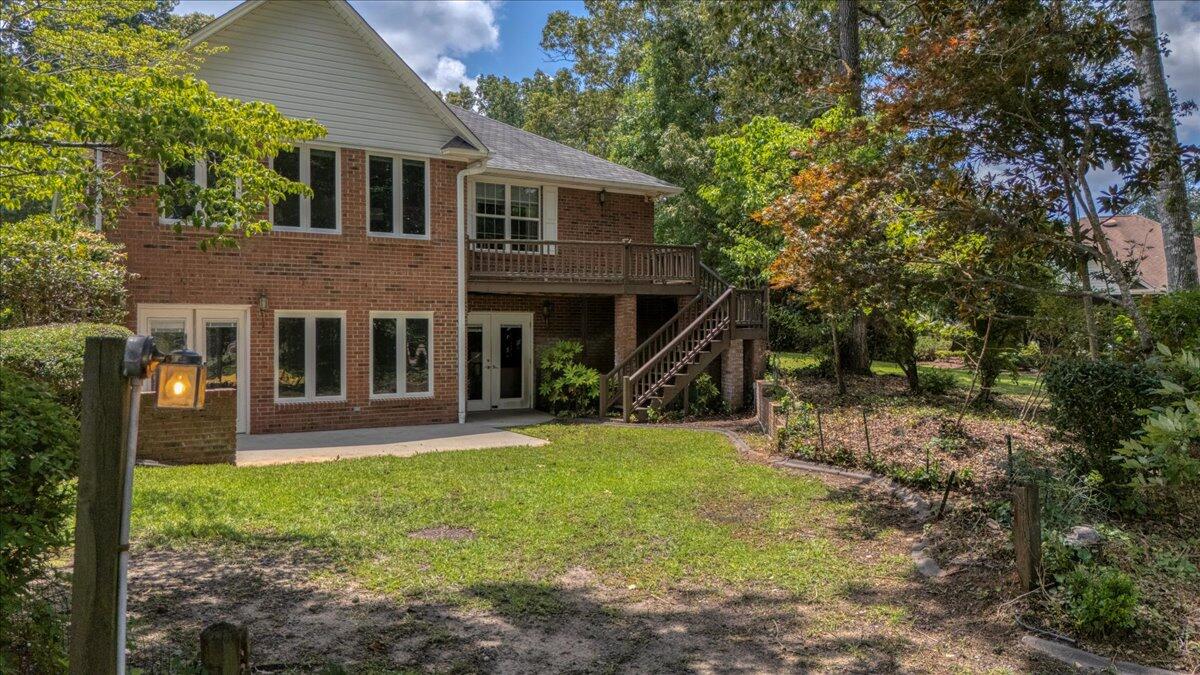 14 Ridge Lake Drive Manning, SC 29102 - Photo 8 of 84 Gallery Image 8