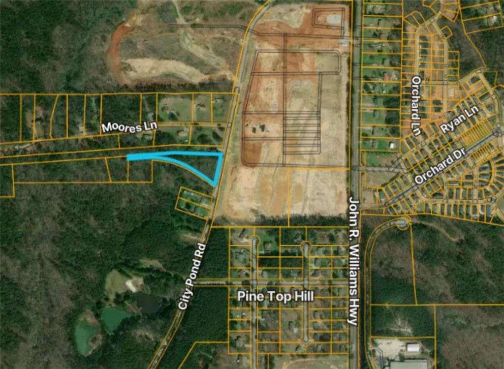 0 City Pond Road Covington, GA 30014 - Photo 2 of 4