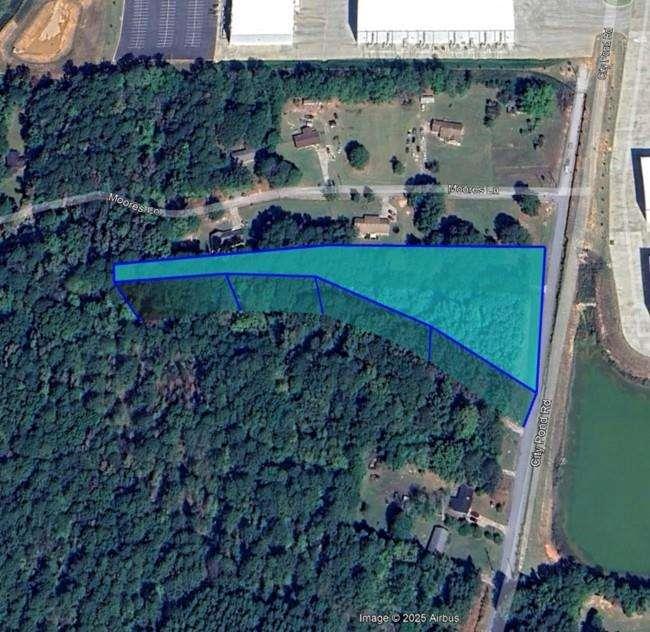 0 City Pond Road Covington, GA 30014 - Photo 4 of 4