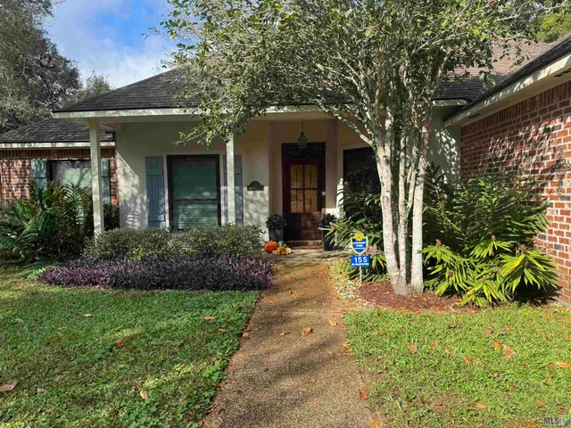 $425,000 | 155 Seyburn Drive, Baton Rouge, LA 70808