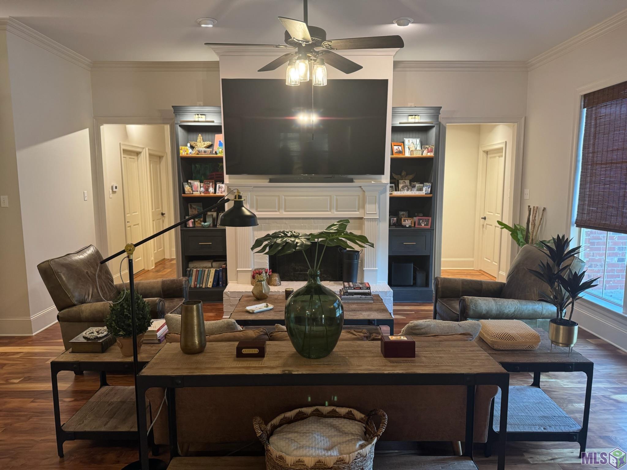 155 Seyburn Drive Baton Rouge, LA 70808 - Photo 6 of 18