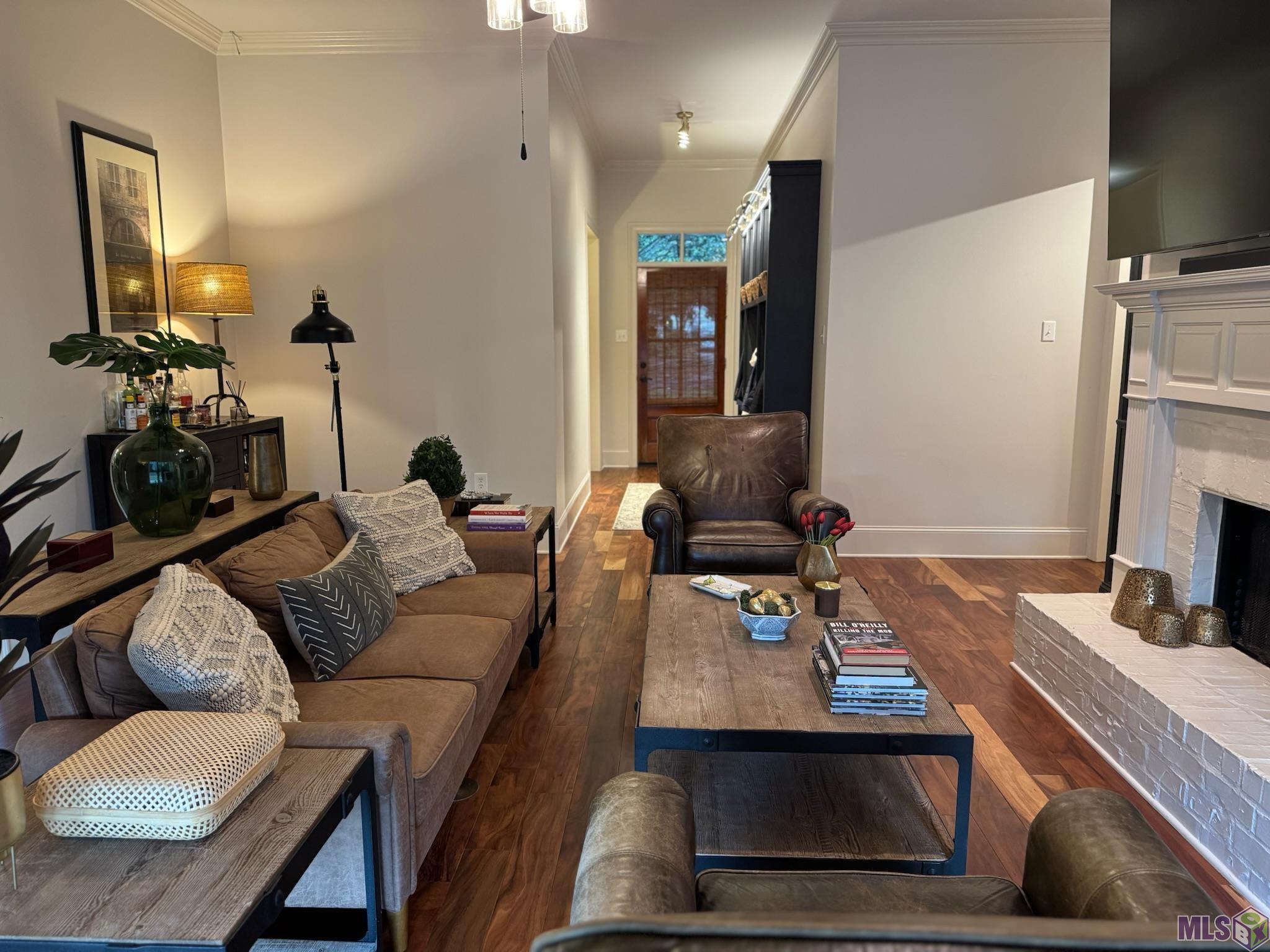 155 Seyburn Drive Baton Rouge, LA 70808 - Photo 7 of 18