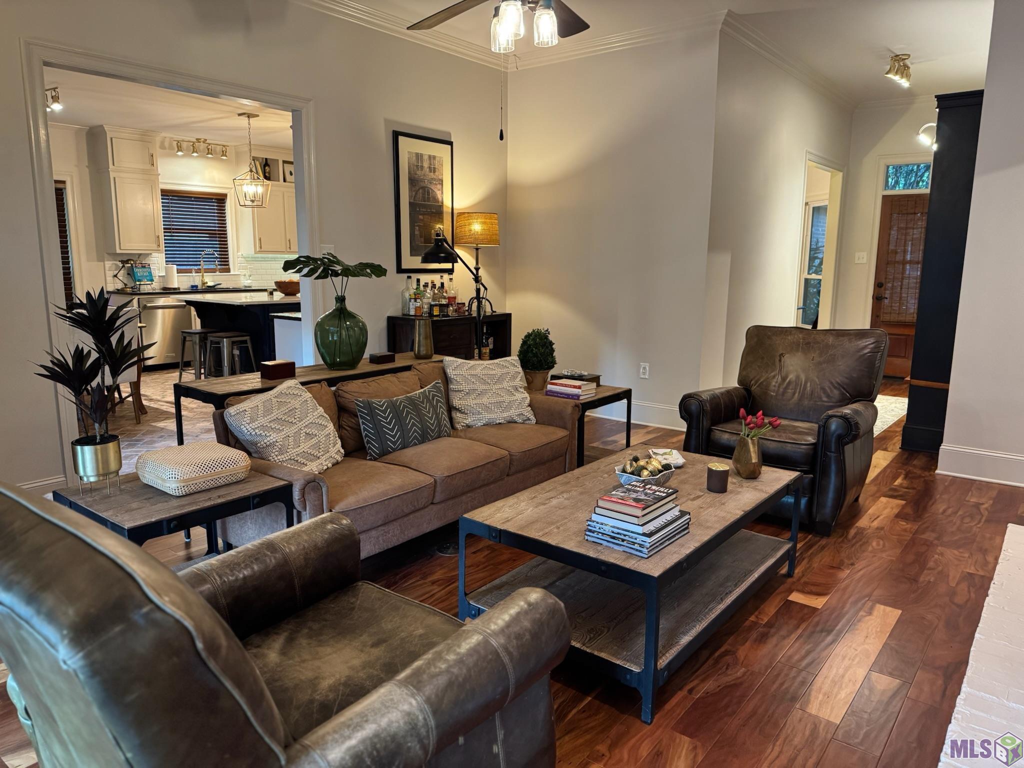 155 Seyburn Drive Baton Rouge, LA 70808 - Photo 8 of 18