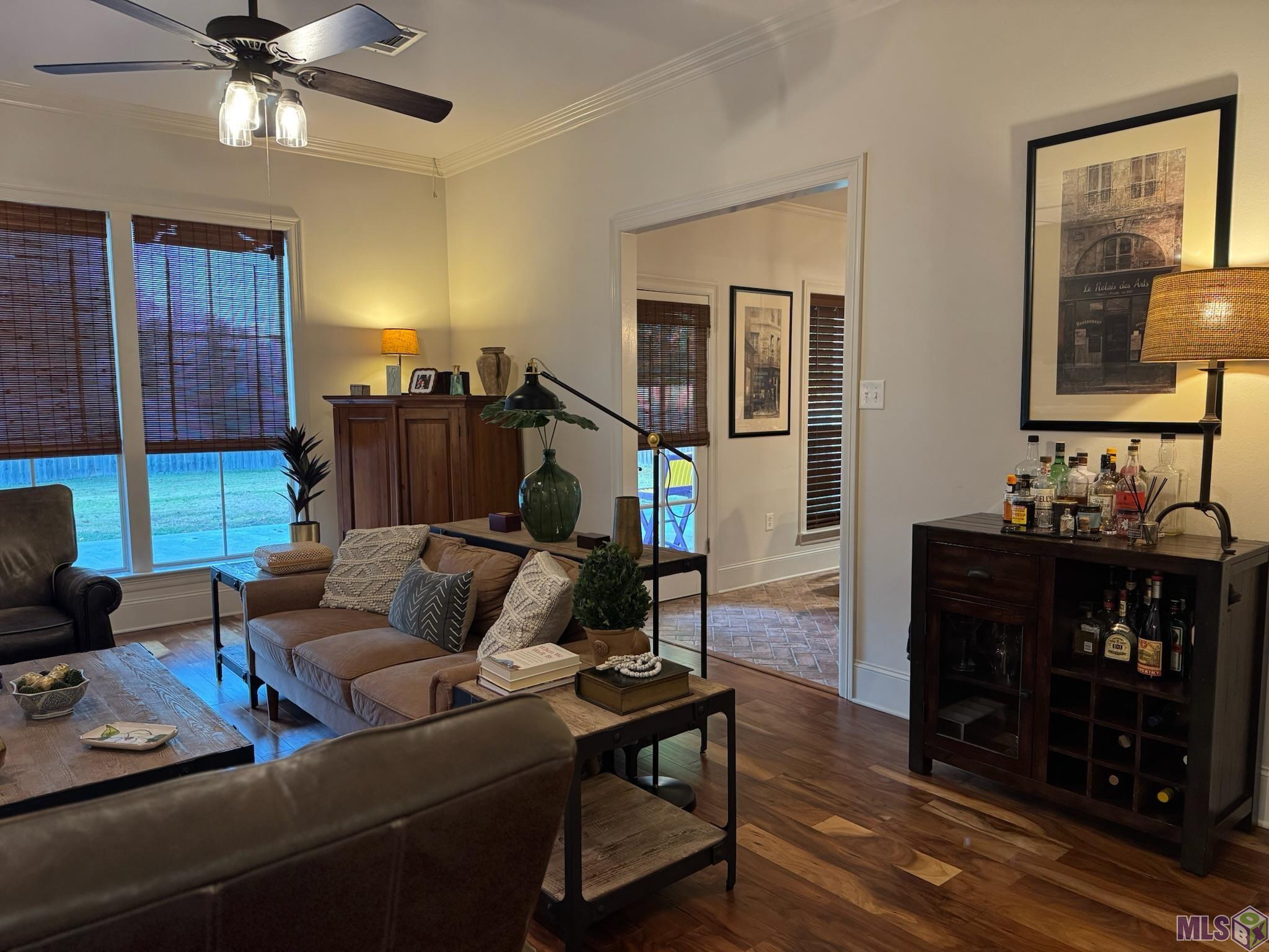 155 Seyburn Drive Baton Rouge, LA 70808 - Photo 9 of 18