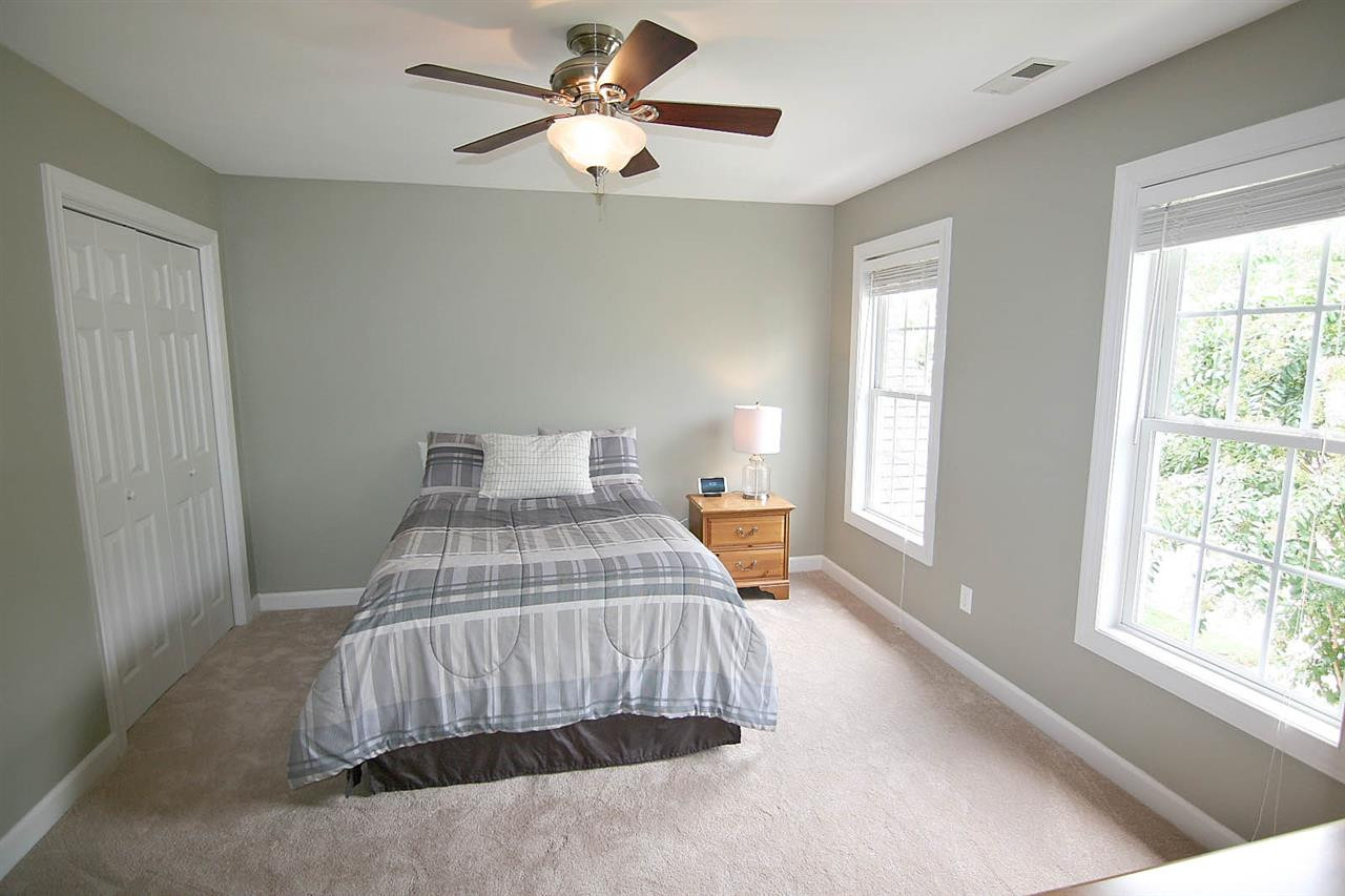 12424 Penrose Trail Raleigh, NC 27614 - Photo 16 of 25 Bedroom