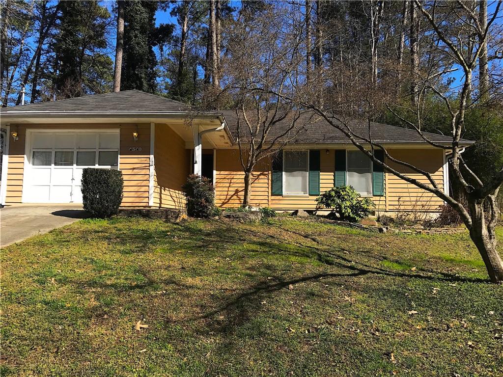 4340 Marjorie Road Southwest Snellville, GA 30039 - Photo 1 of 1
