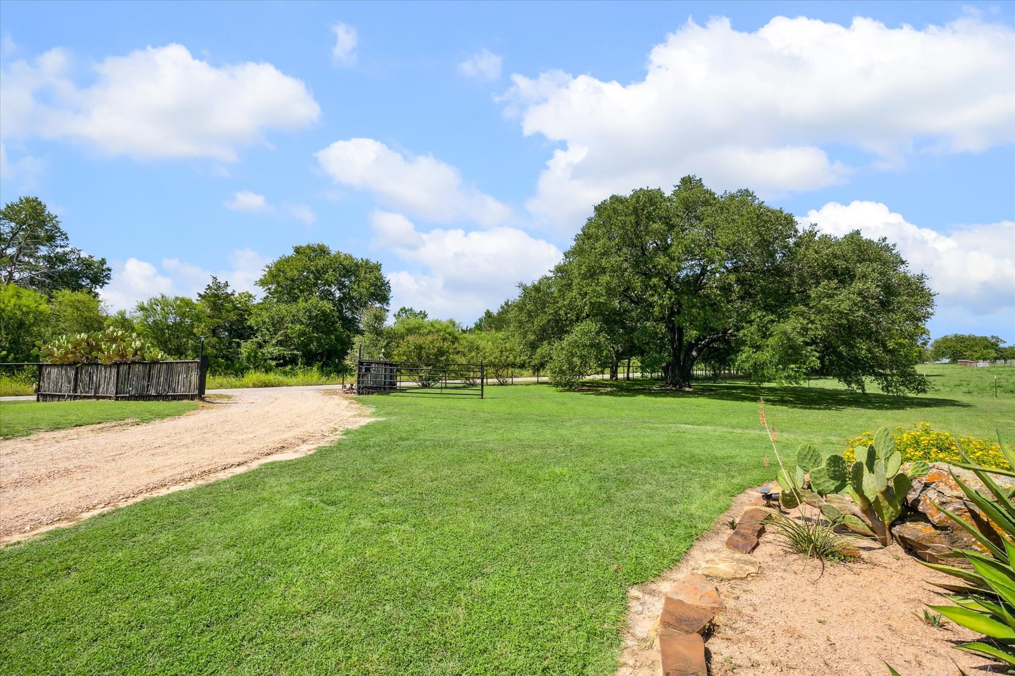 245 Christmas Road Brenham, TX 77833 - Photo 3 of 35