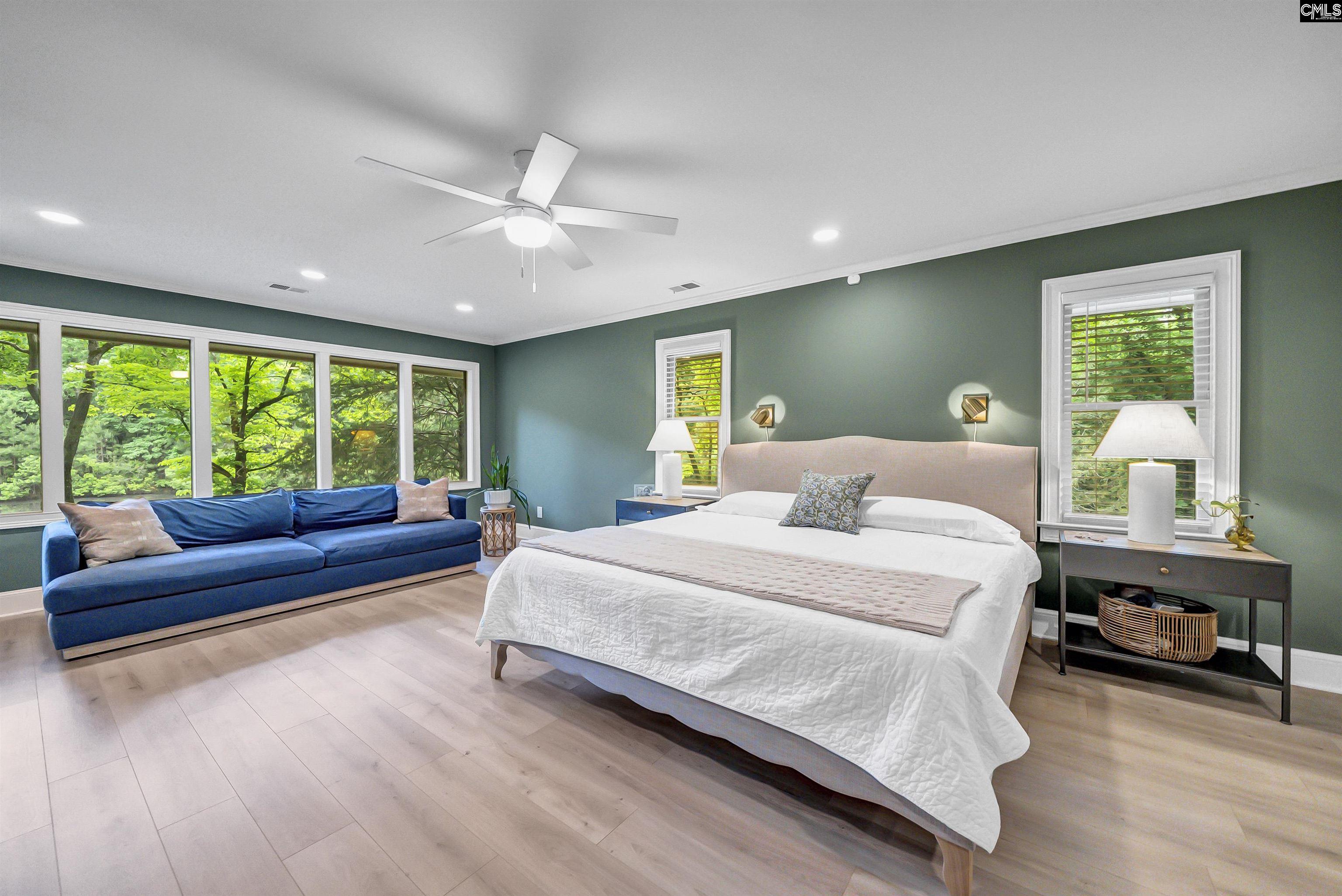 150 Four Foxes Lane Chapin, SC 29036 - Photo 50 of 82