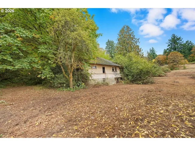 $129,000 | 55660 Southwest Horner Lane, Gaston, OR 97119