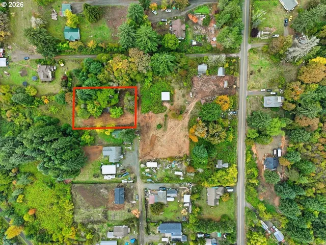 $129,000 | 55660 Southwest Horner Lane, Gaston, OR 97119