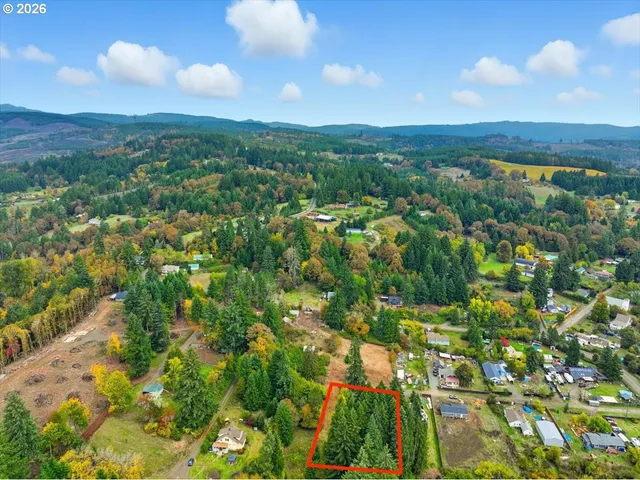$129,000 | 55660 Southwest Horner Lane, Gaston, OR 97119