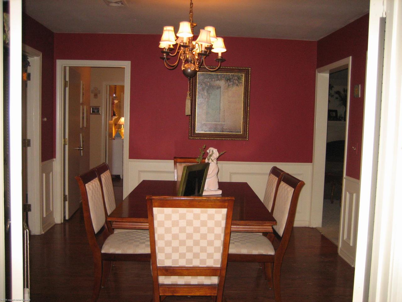 Dinning