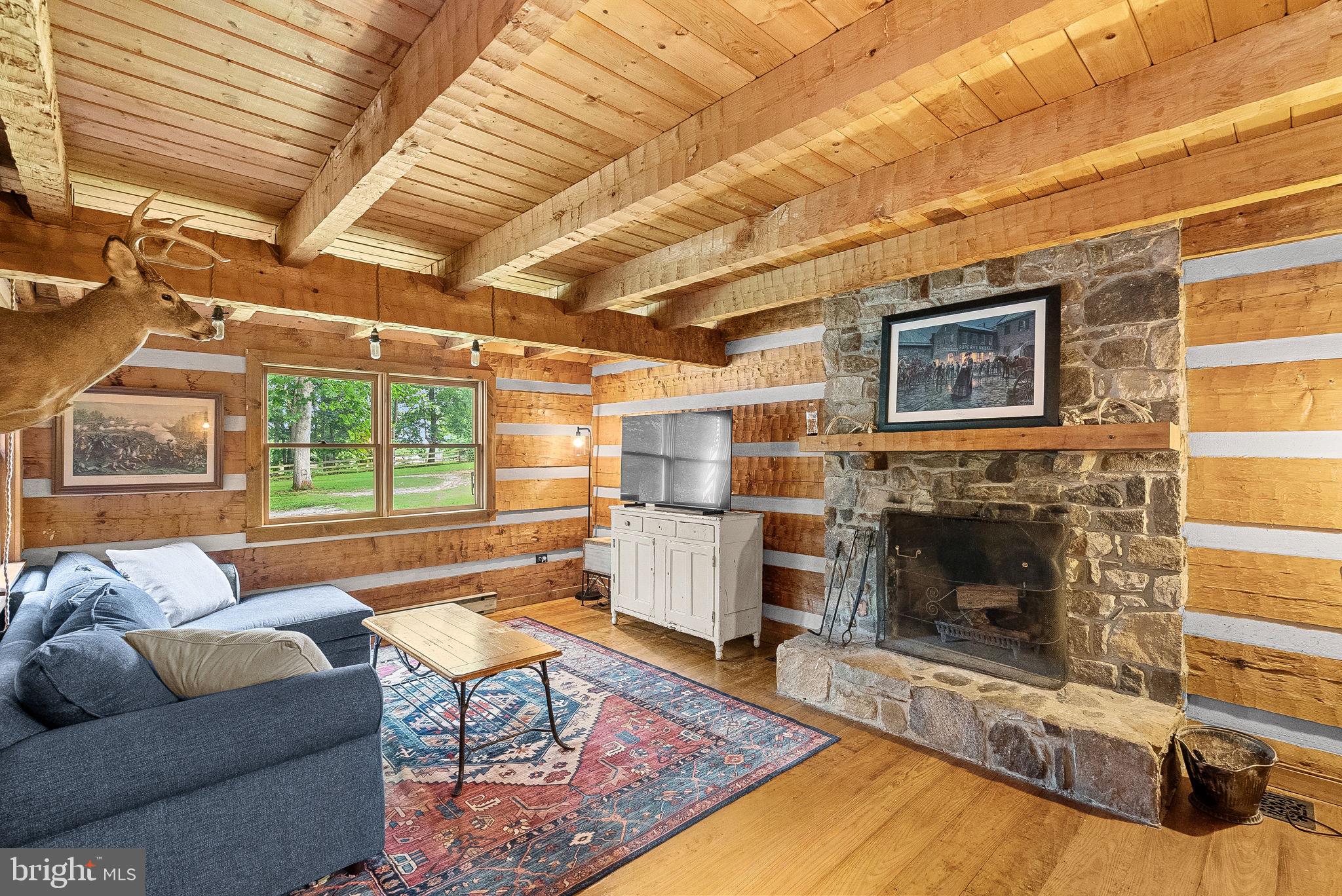 1263 Frogtown Road Bluemont, VA 20135 - Photo 16 of 72