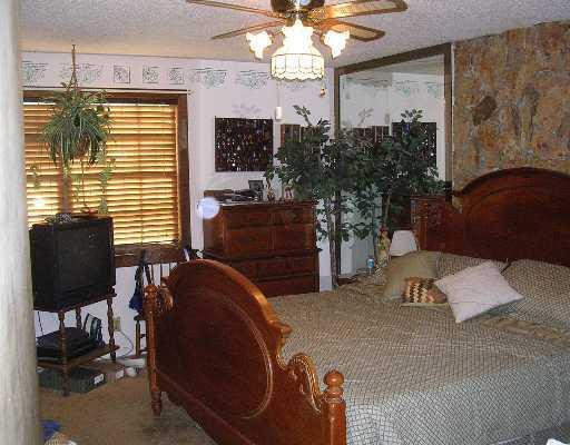 Bedroom Master