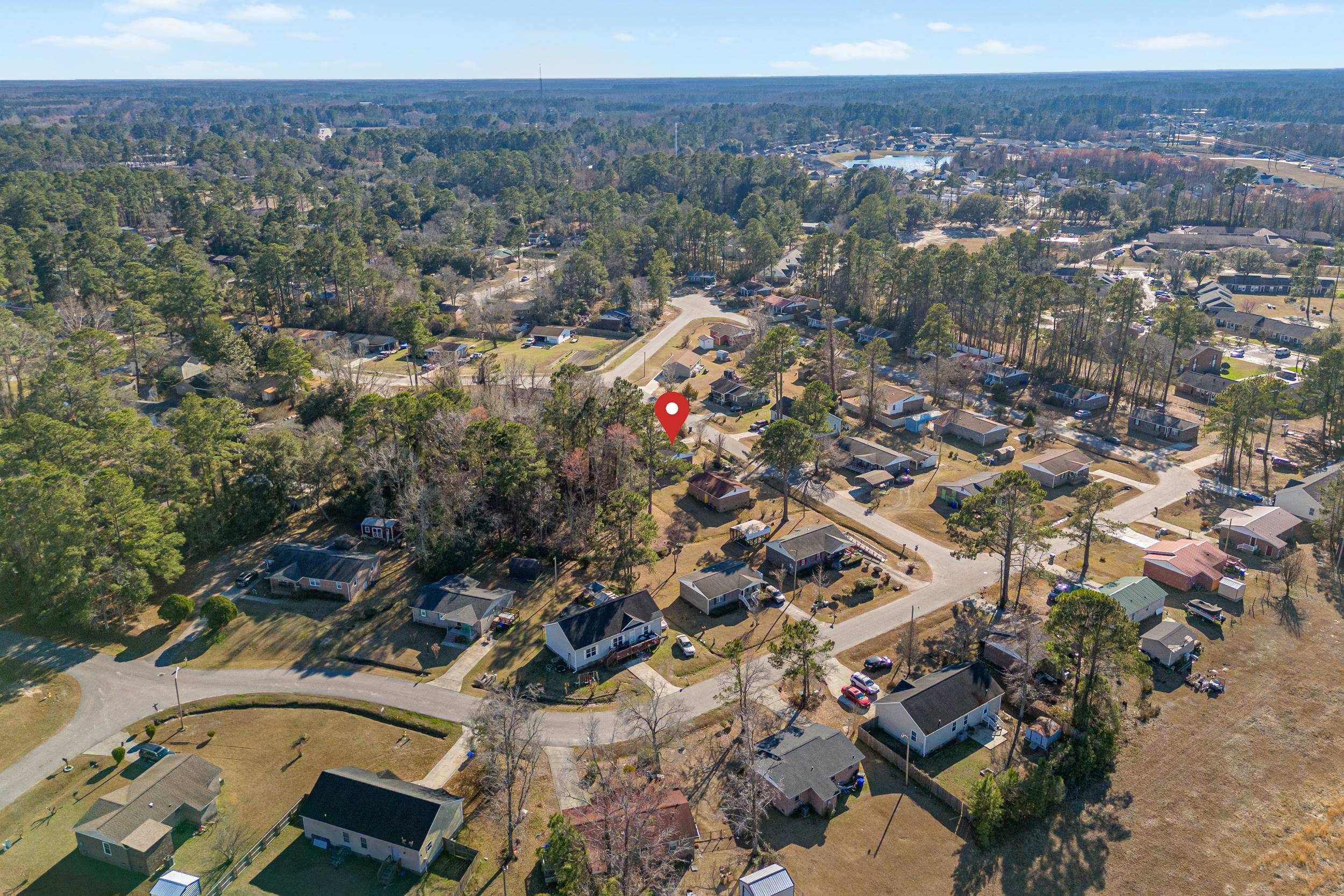 1114 Temple Street Conway, SC 29527 - Photo 31 of 36