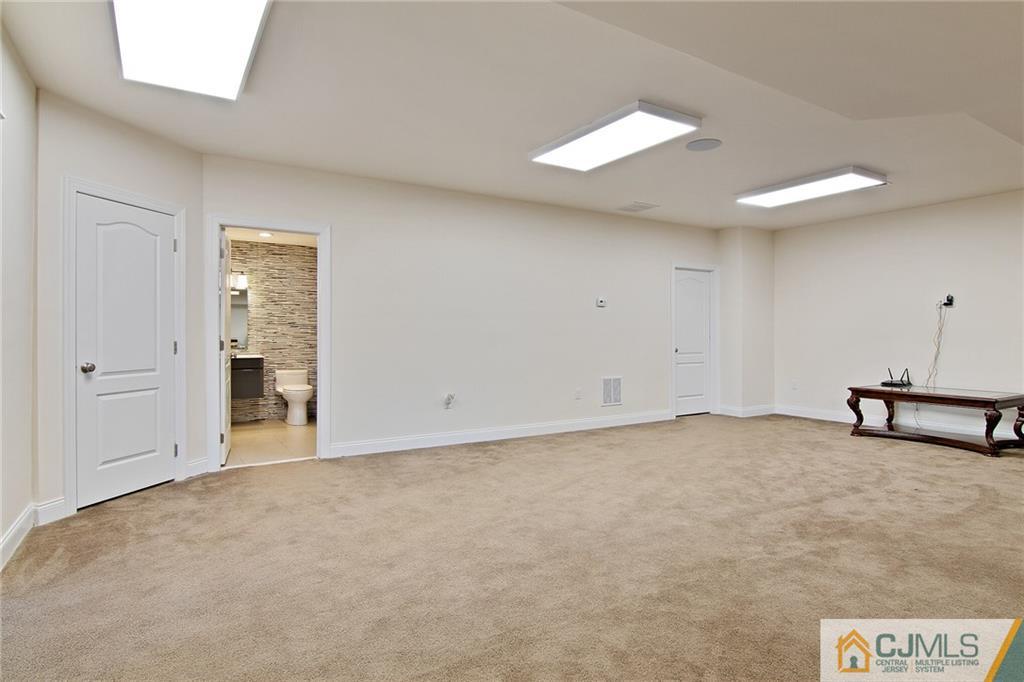 25 Preakness Drive Monroe Township, NJ 08831 - Photo 40 of 48 a view of an empty room