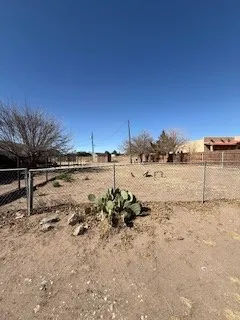 $119,000 | 1005 North Gonzales Street, Marfa, TX 79843