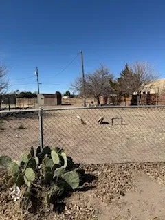 $119,000 | 1005 North Gonzales Street, Marfa, TX 79843
