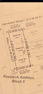 $119,000 | 1005 North Gonzales Street, Marfa, TX 79843