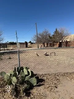$119,000 | 1005 North Gonzales Street, Marfa, TX 79843