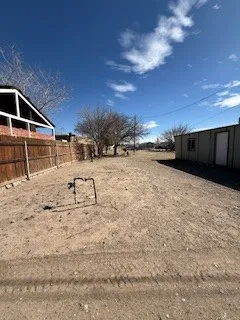 $119,000 | 1005 North Gonzales Street, Marfa, TX 79843