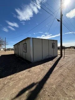 $119,000 | 1005 North Gonzales Street, Marfa, TX 79843