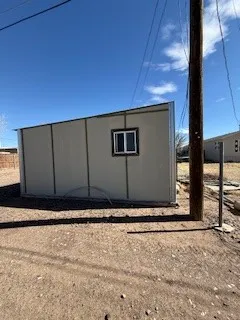 $119,000 | 1005 North Gonzales Street, Marfa, TX 79843