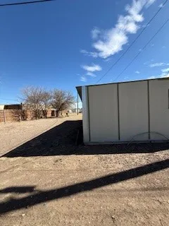 $119,000 | 1005 North Gonzales Street, Marfa, TX 79843