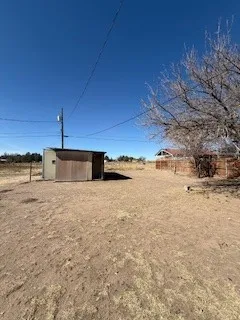 $119,000 | 1005 North Gonzales Street, Marfa, TX 79843