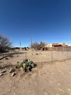 $119,000 | 1005 North Gonzales Street, Marfa, TX 79843