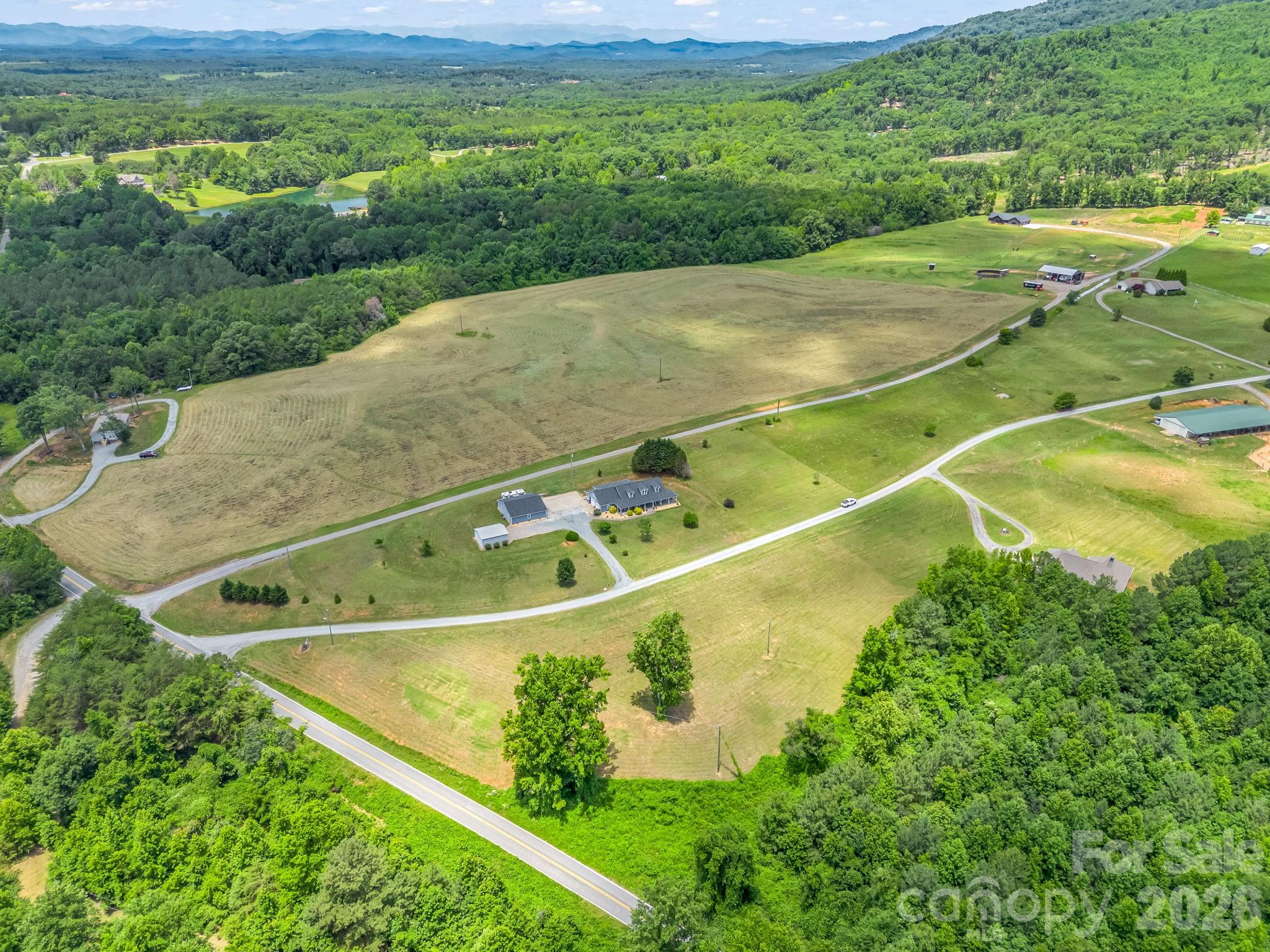 157 Cherry Ridge Drive Bostic, NC 28018 - Photo 44 of 46