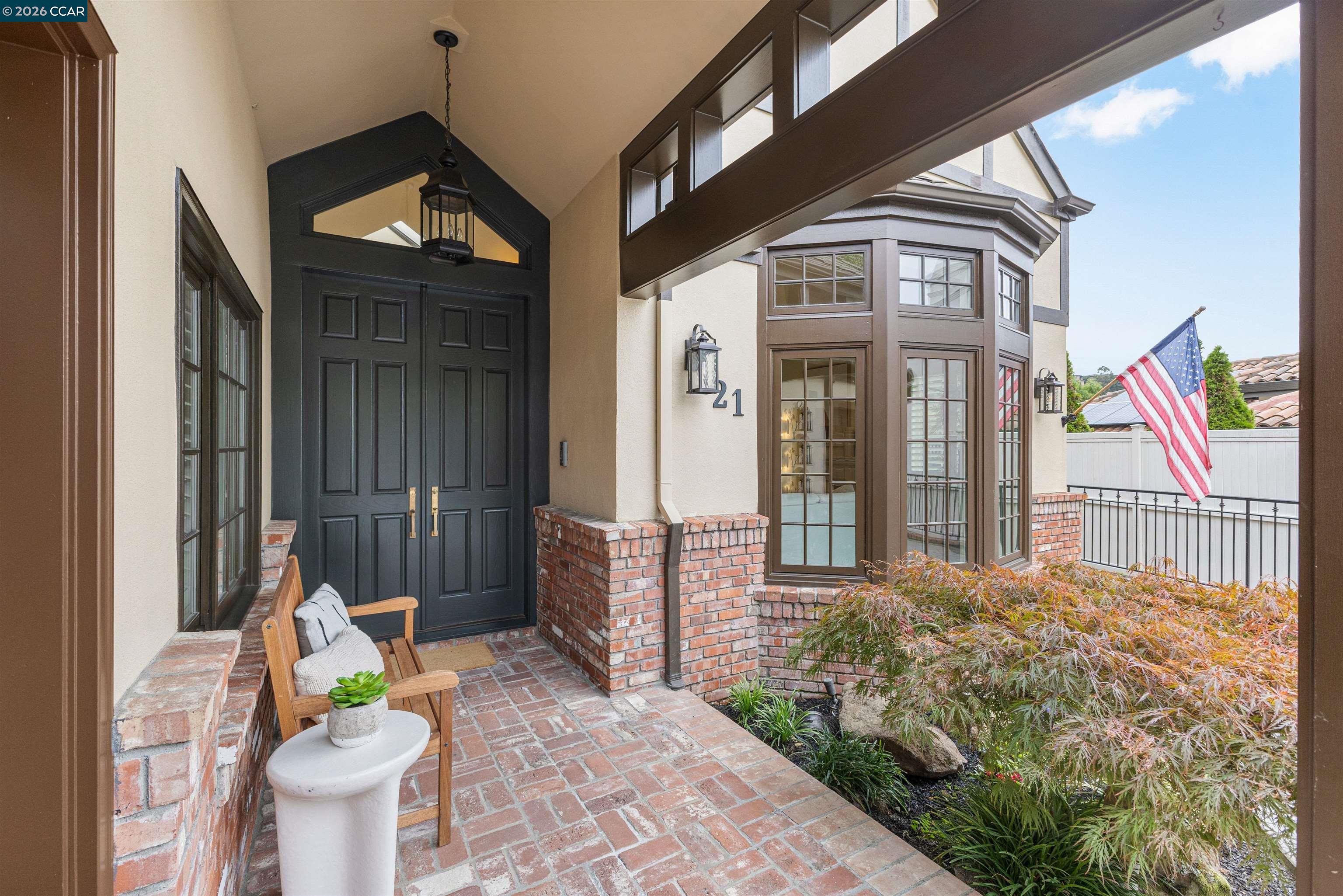 21 Oval Road Oakland, CA 94611 - Photo 5 of 53