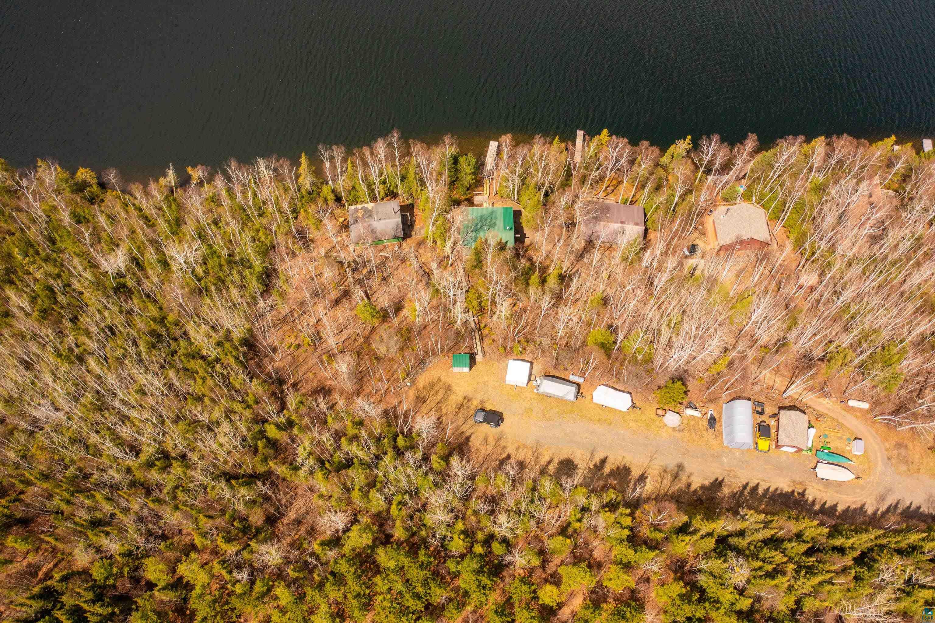 45 East Bearskin Road Grand Marais, MN 55604 - Photo 54 of 55